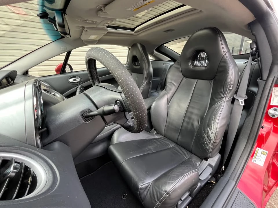 2011 Mitsubishi Eclipse 4th Gen - Image 18 of 20