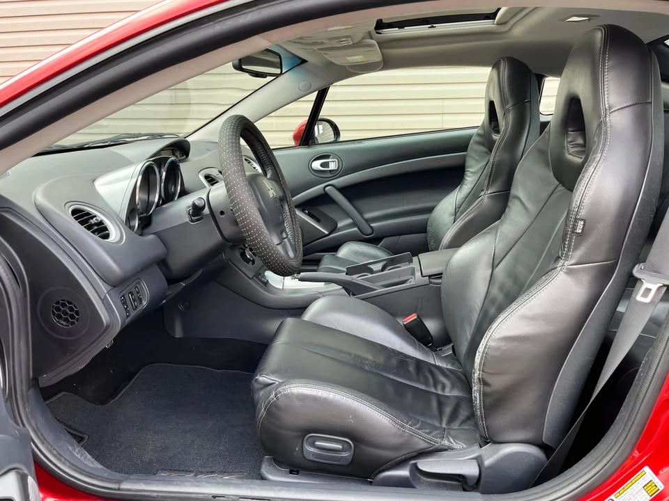 2011 Mitsubishi Eclipse 4th Gen - Image 14 of 20