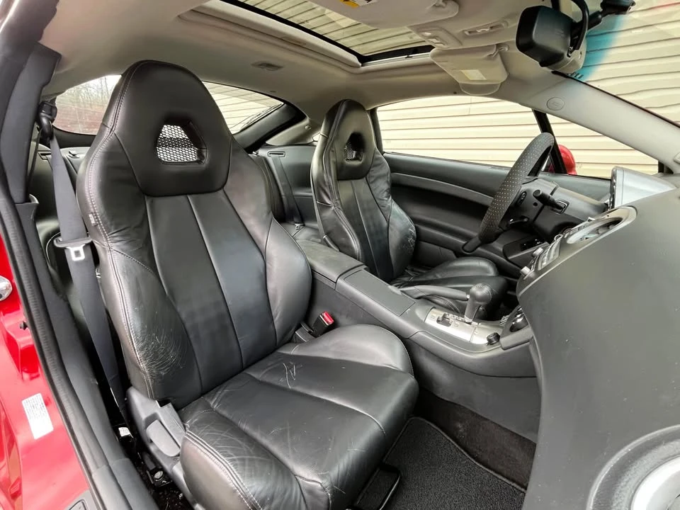 2011 Mitsubishi Eclipse 4th Gen - Image 17 of 20