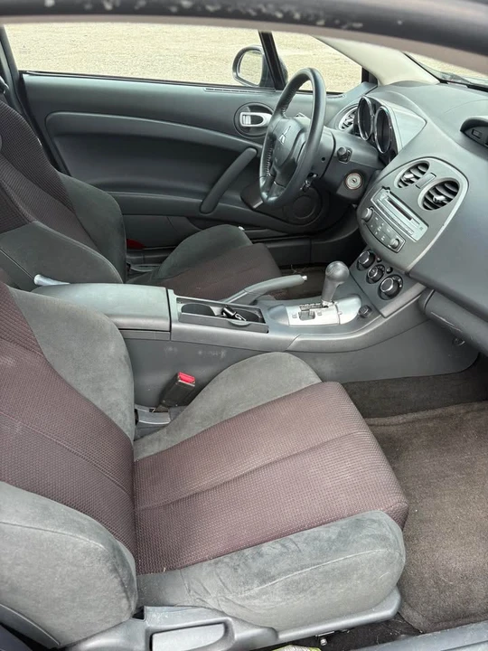 2011 Mitsubishi Eclipse 4th Gen - Image 7 of 8