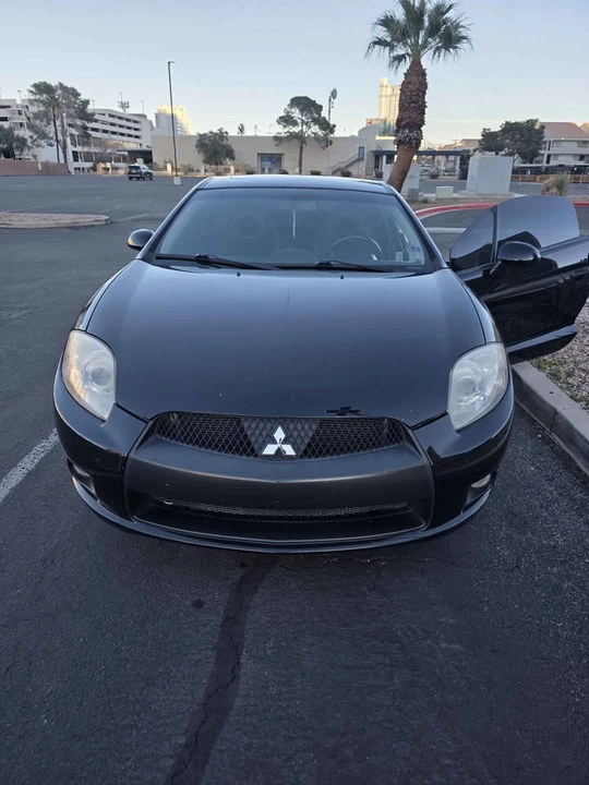 2011 Mitsubishi Eclipse 4th Gen - Image 3 of 6