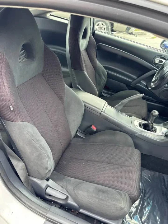 2011 Mitsubishi Eclipse 4th Gen - Image 12 of 16