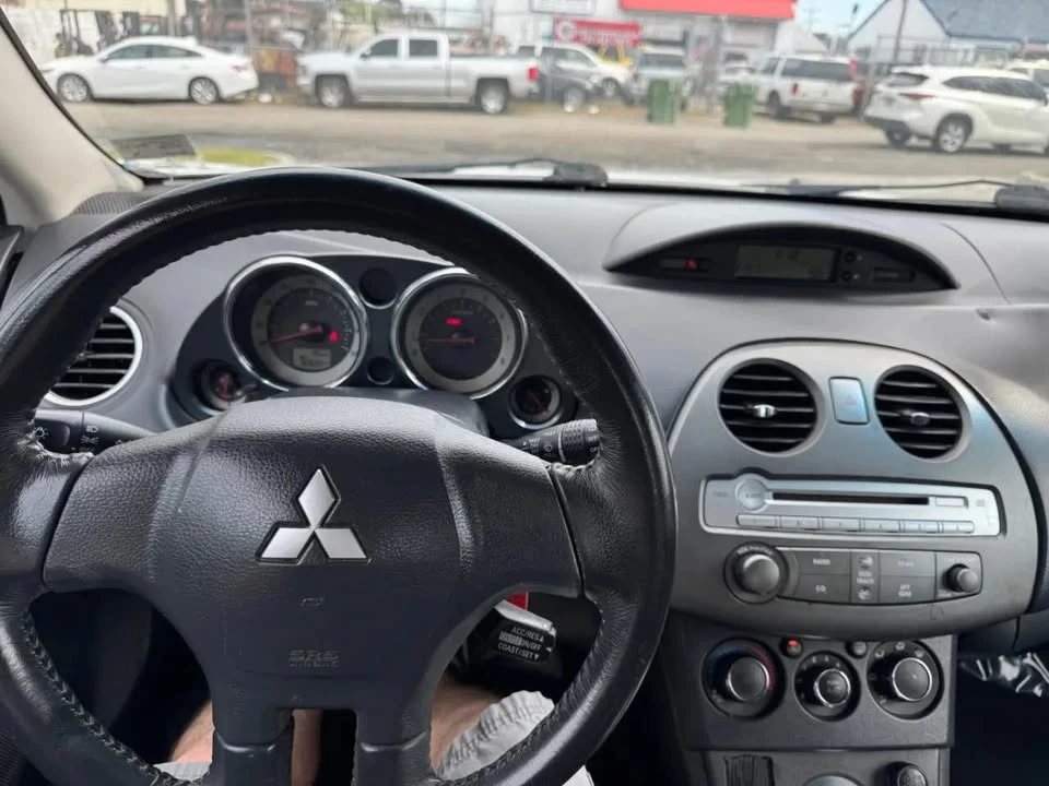 2011 Mitsubishi Eclipse 4th Gen - Image 15 of 16