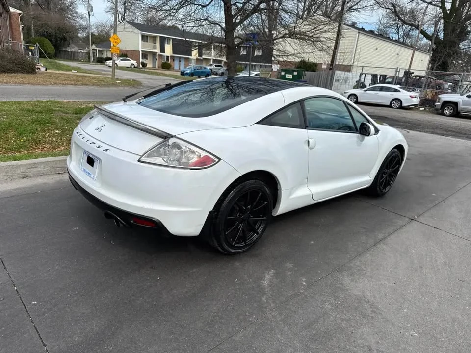 2011 Mitsubishi Eclipse 4th Gen - Image 7 of 16