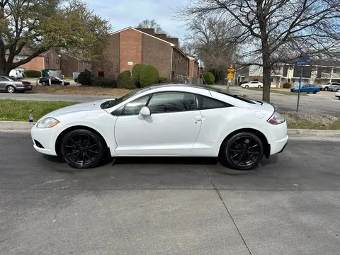 2011 Mitsubishi Eclipse GS Sport Coupe