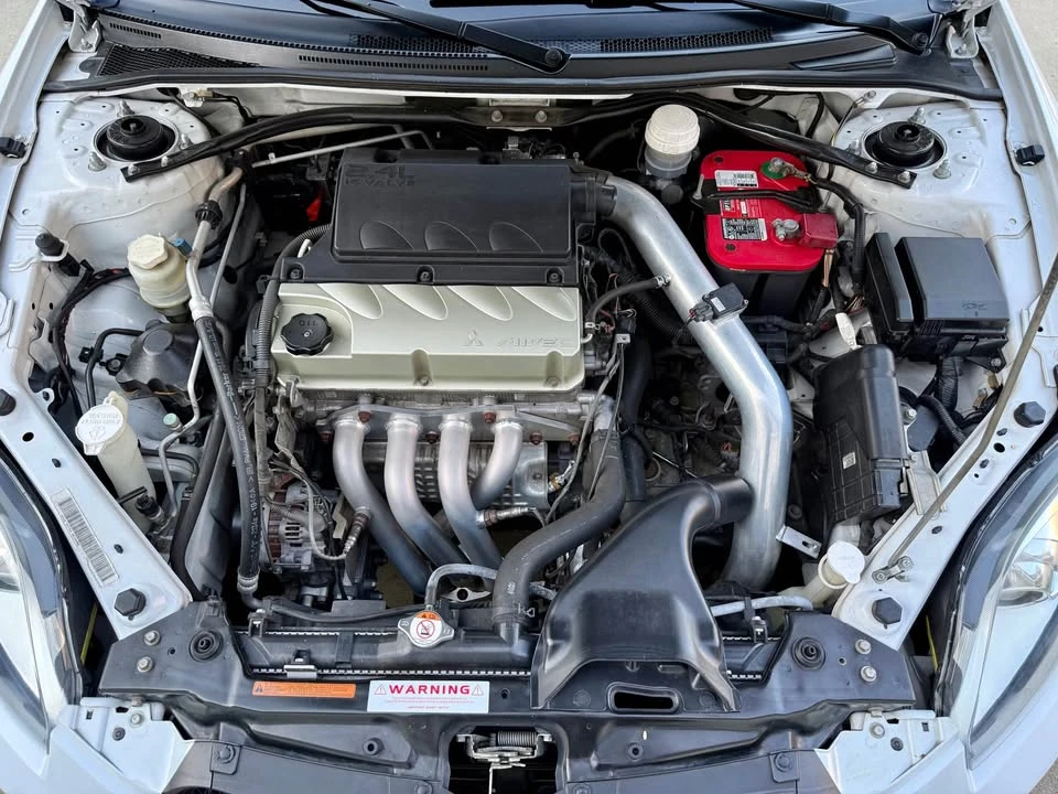 2011 Mitsubishi Eclipse 4th Gen - Image 16 of 20