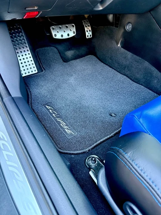 2011 Mitsubishi Eclipse 4th Gen - Image 12 of 20