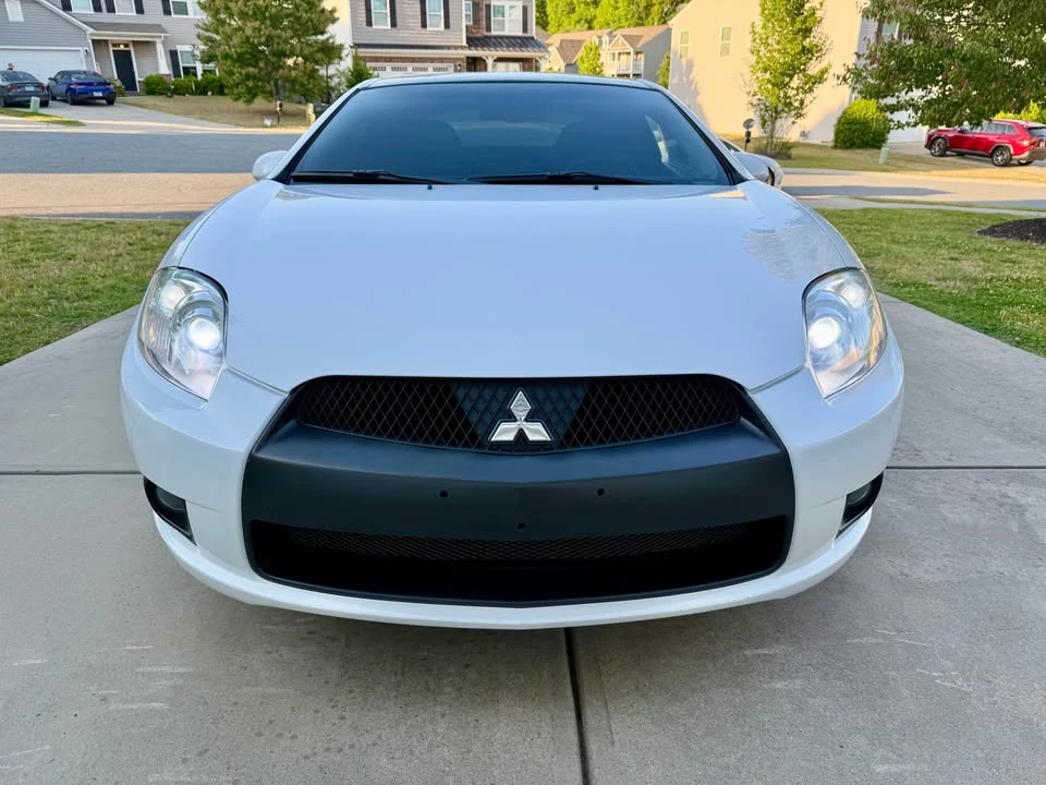 2011 Mitsubishi Eclipse 4th Gen - Image 8 of 20