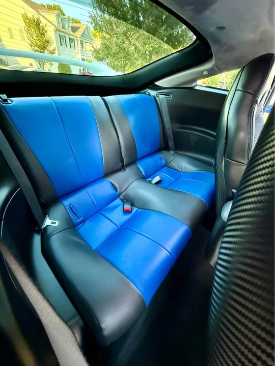 2011 Mitsubishi Eclipse 4th Gen - Image 14 of 20