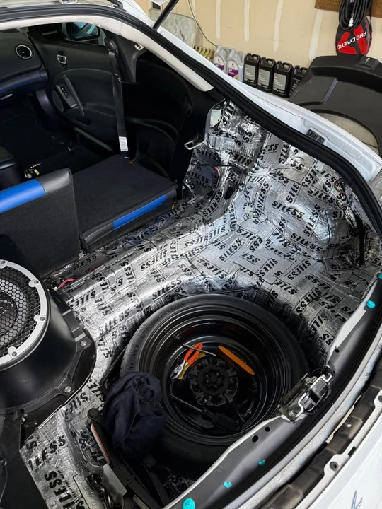 2011 Mitsubishi Eclipse 4th Gen - Image 19 of 20