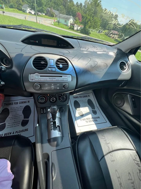 2011 Mitsubishi Eclipse 4th Gen - Image 16 of 20