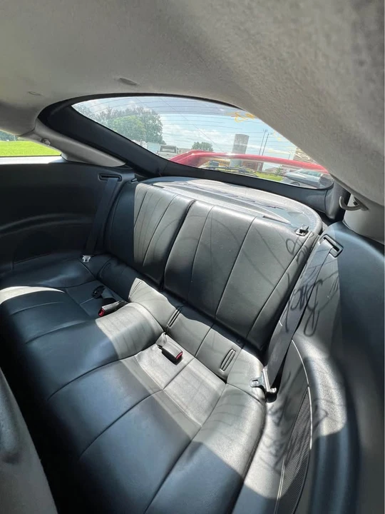 2011 Mitsubishi Eclipse 4th Gen - Image 20 of 20