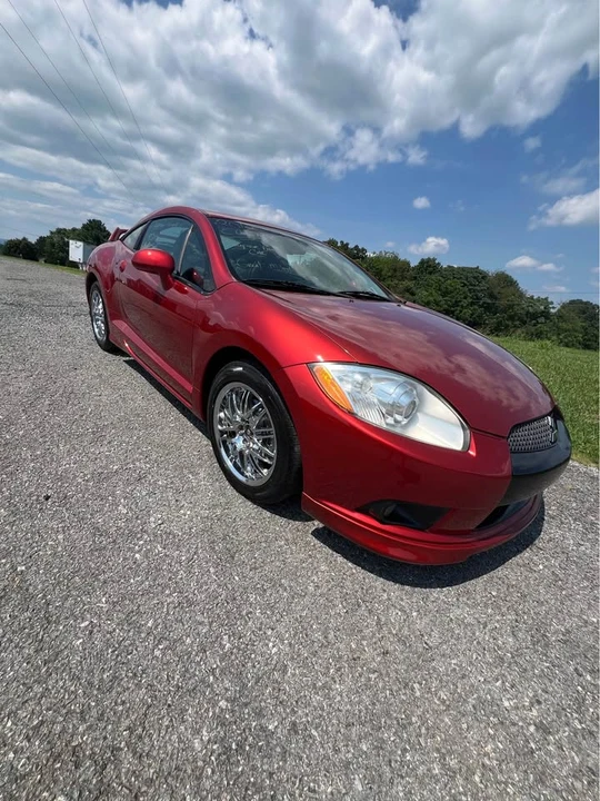 2011 Mitsubishi Eclipse 4th Gen - Image 10 of 20