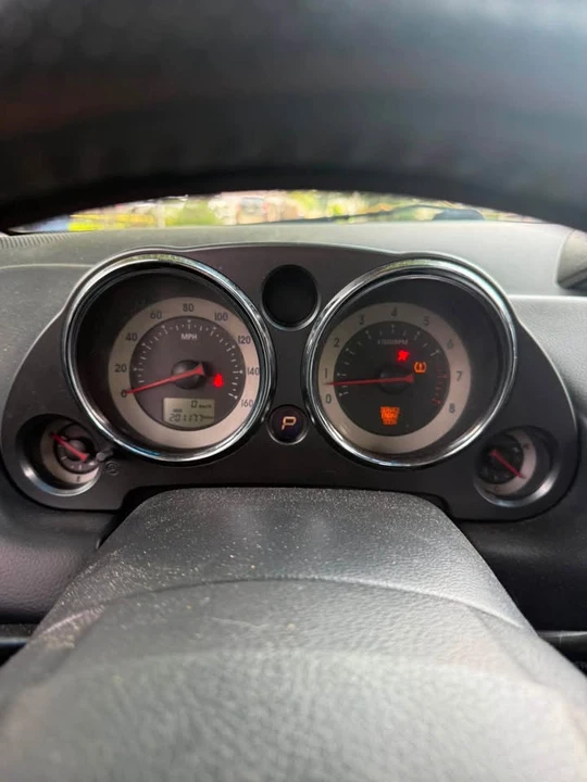 2011 Mitsubishi Eclipse 4th Gen - Image 11 of 12