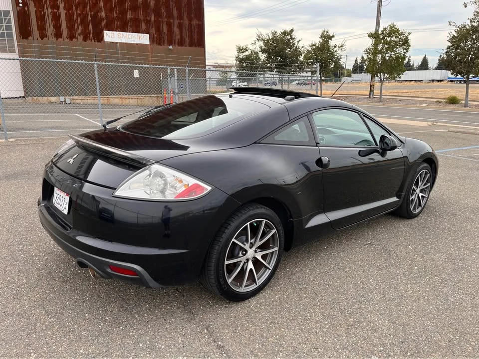 2011 Mitsubishi Eclipse 4th Gen - Image 6 of 20