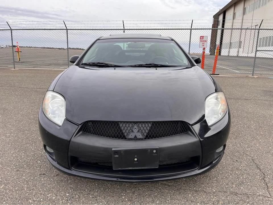 2011 Mitsubishi Eclipse 4th Gen - Image 2 of 20