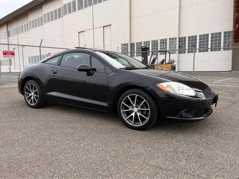 2011 Mitsubishi Eclipse 4th Gen - Image 3 of 20