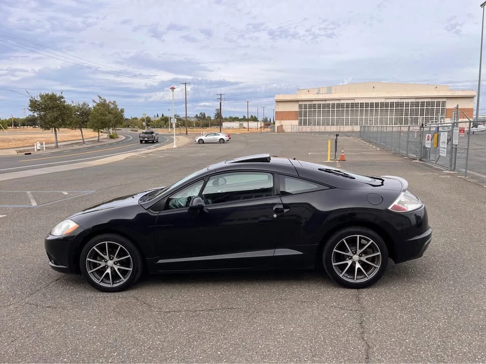 2011 Mitsubishi Eclipse 4th Gen - Image 9 of 20