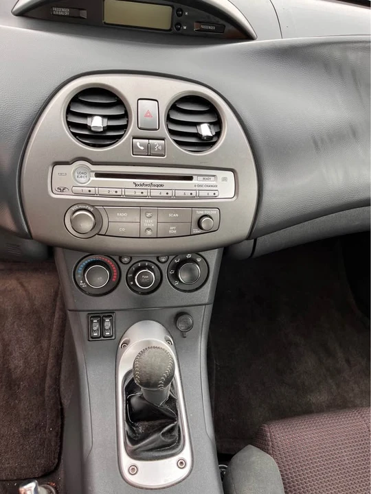 2011 Mitsubishi Eclipse 4th Gen - Image 18 of 20