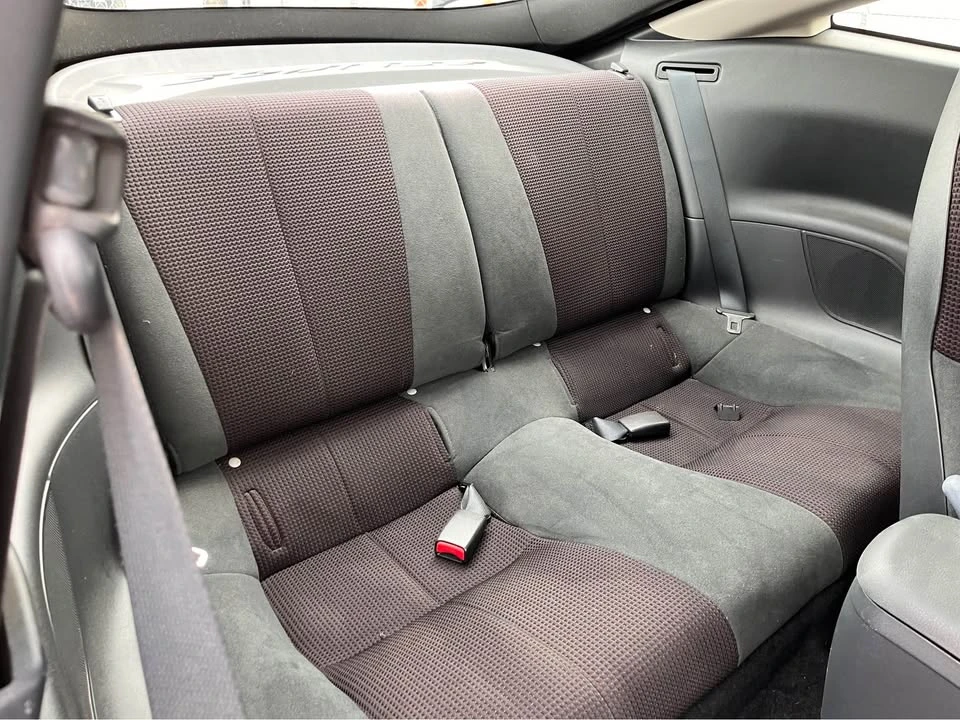 2011 Mitsubishi Eclipse 4th Gen - Image 13 of 20