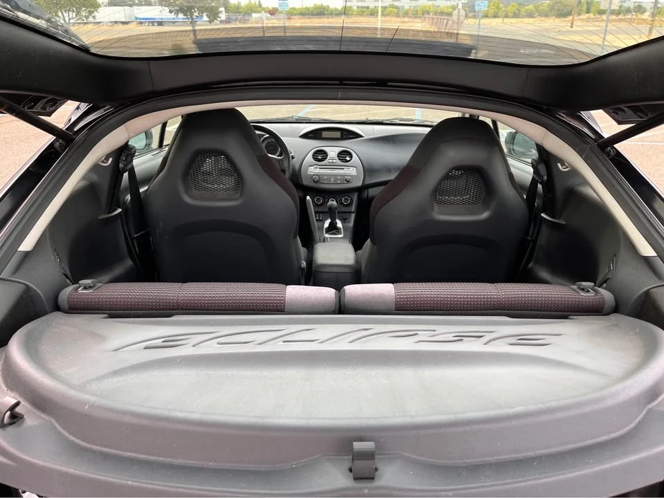 2011 Mitsubishi Eclipse 4th Gen - Image 11 of 20