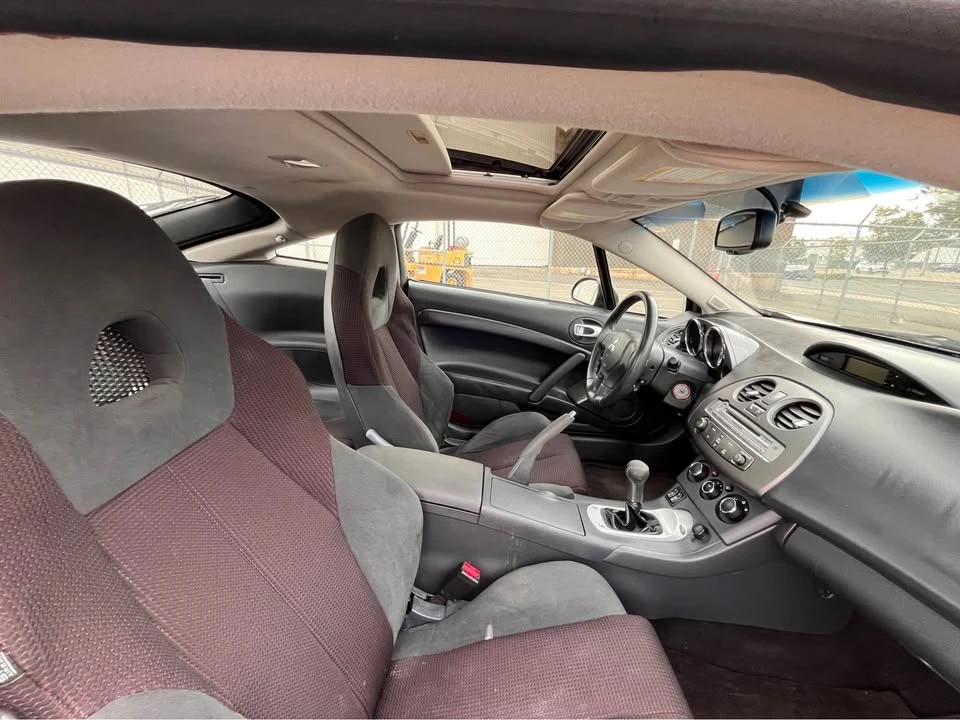 2011 Mitsubishi Eclipse 4th Gen - Image 15 of 20