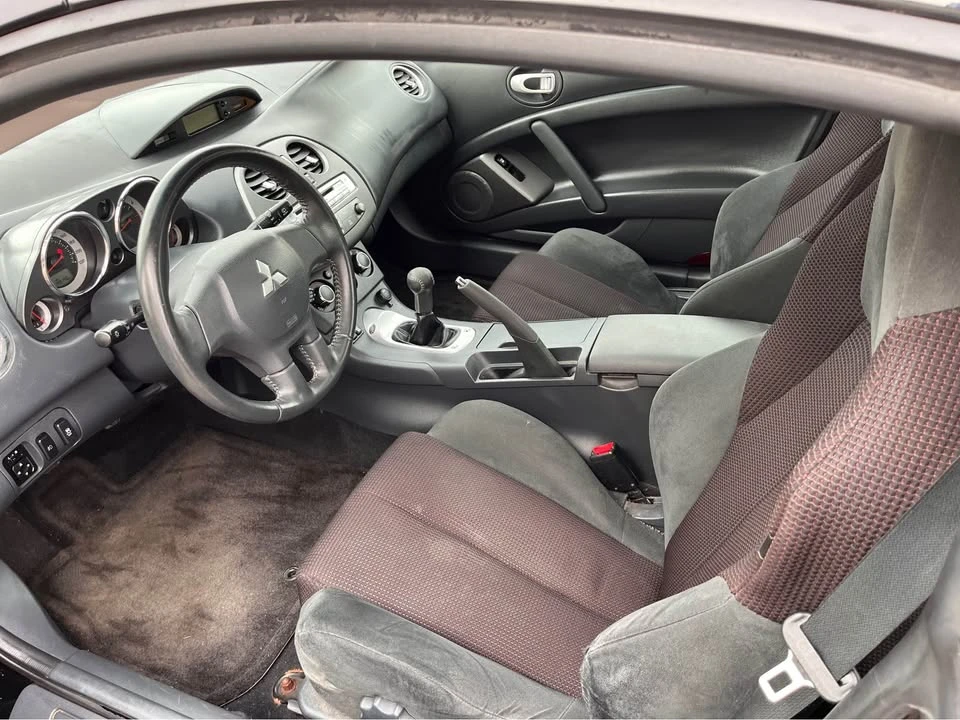 2011 Mitsubishi Eclipse 4th Gen - Image 17 of 20