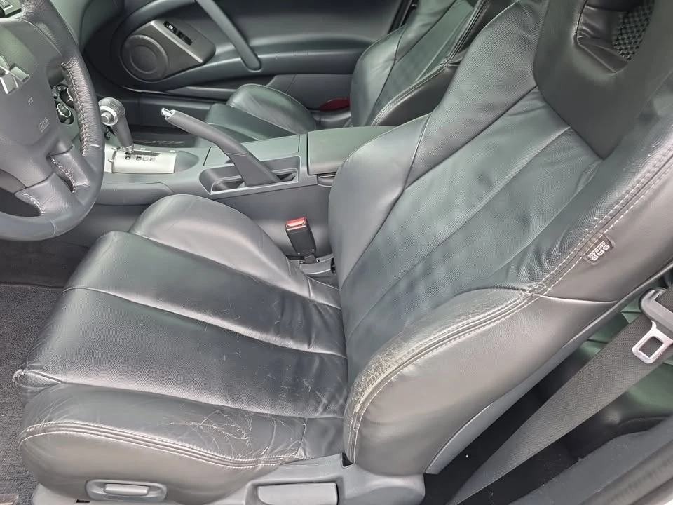 2011 Mitsubishi Eclipse 4th Gen - Image 8 of 15
