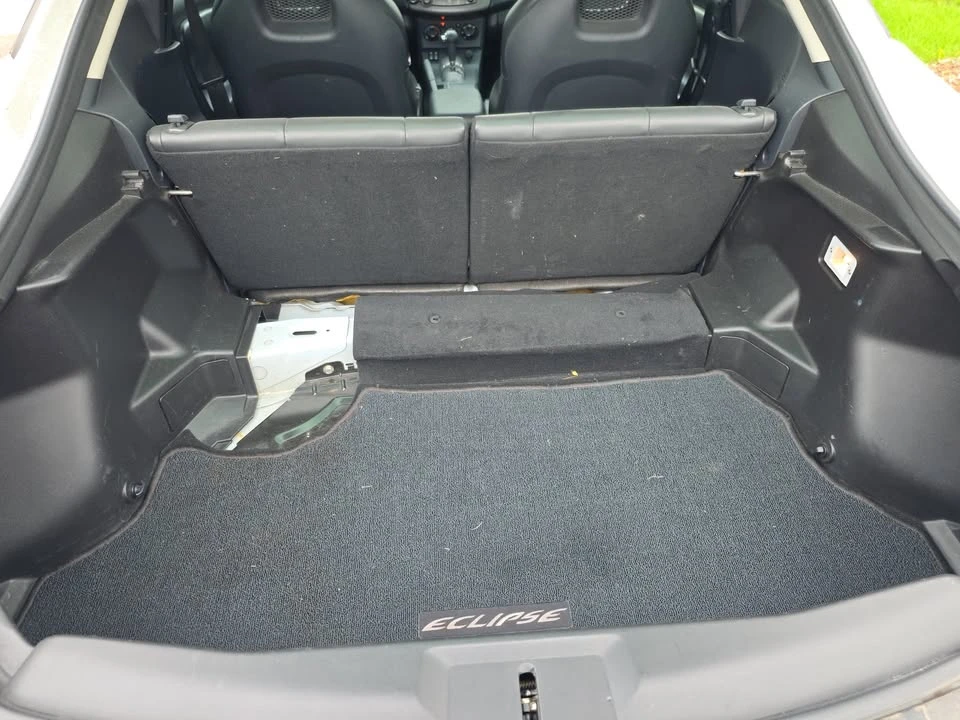 2011 Mitsubishi Eclipse 4th Gen - Image 14 of 15