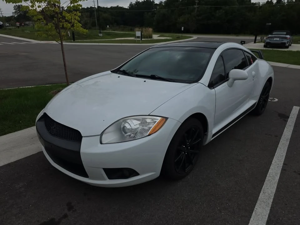 2011 Mitsubishi Eclipse 4th Gen - Image 4 of 15