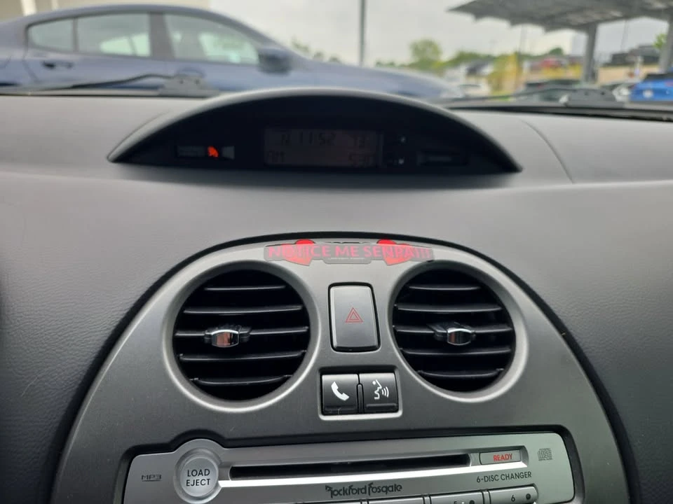2011 Mitsubishi Eclipse 4th Gen - Image 11 of 15