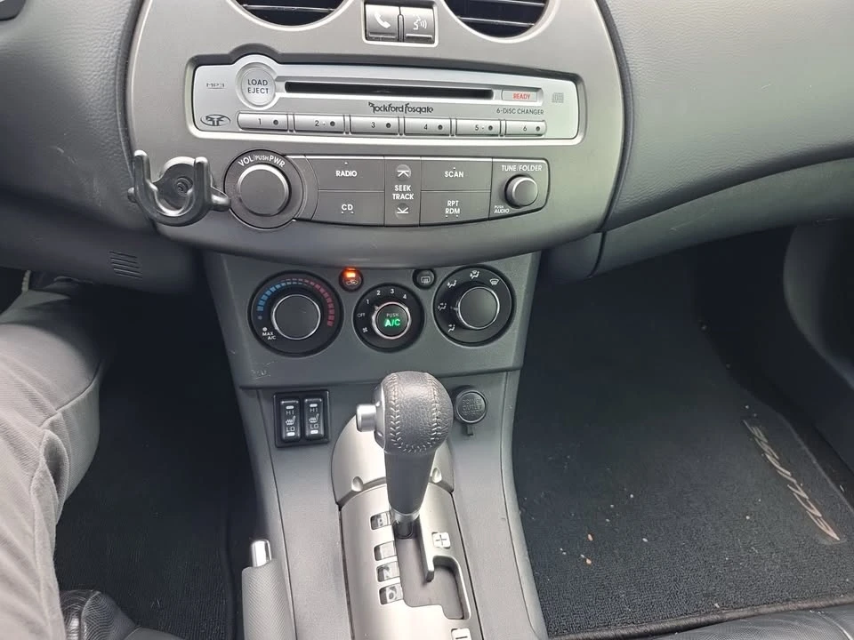 2011 Mitsubishi Eclipse 4th Gen - Image 12 of 15