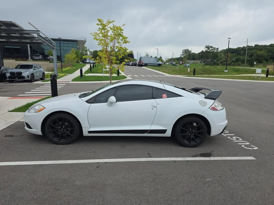2011 Mitsubishi Eclipse 4th Gen - Image 5 of 15