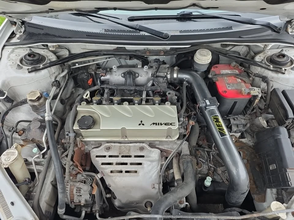 2011 Mitsubishi Eclipse 4th Gen - Image 15 of 15