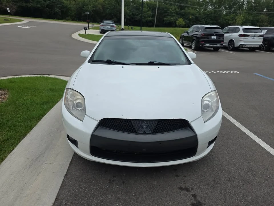 2011 Mitsubishi Eclipse 4th Gen - Image 3 of 15