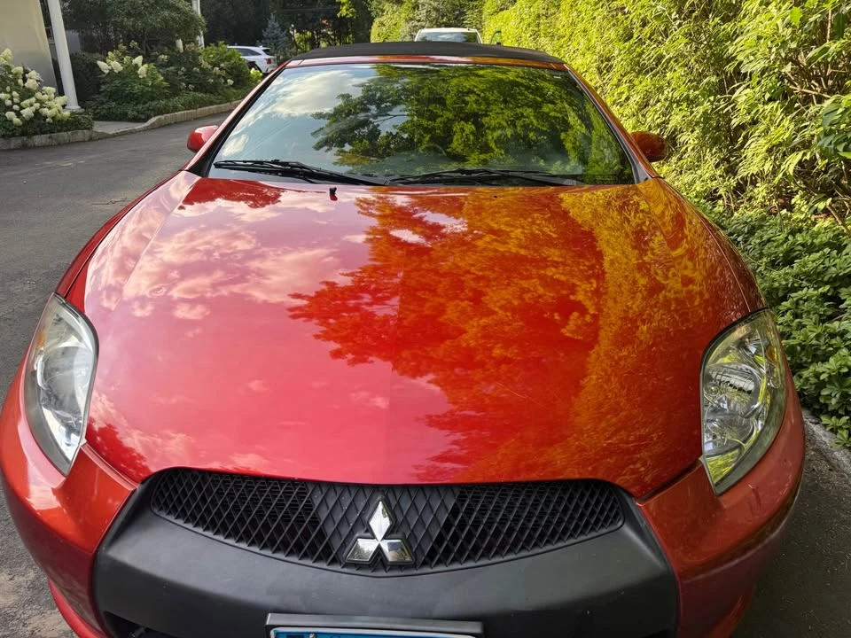 2011 Mitsubishi Eclipse 4th Gen - Image 3 of 10