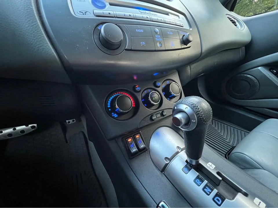 2011 Mitsubishi Eclipse 4th Gen - Image 13 of 18