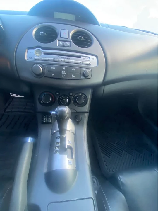 2011 Mitsubishi Eclipse 4th Gen - Image 5 of 7