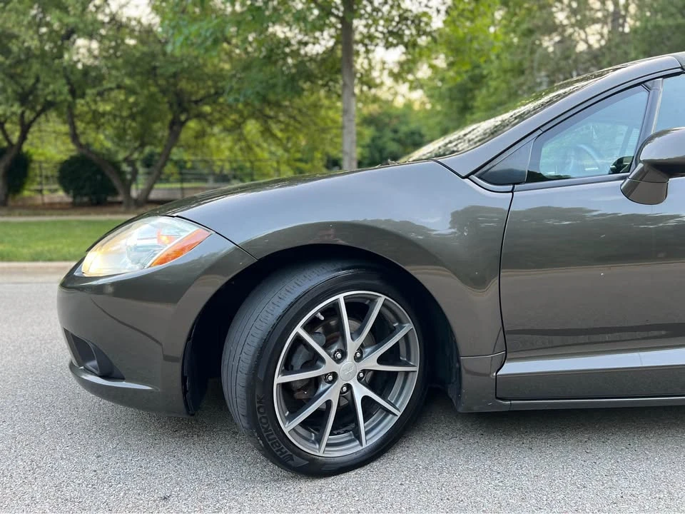 2011 Mitsubishi Eclipse 4th Gen - Image 17 of 18
