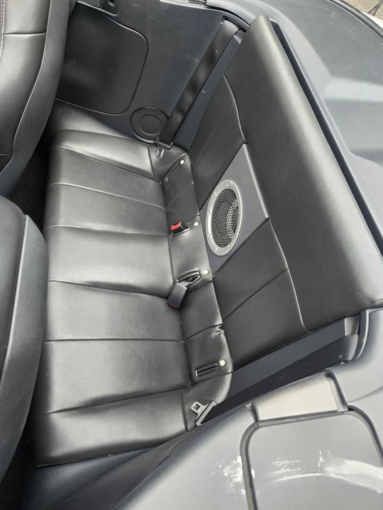 2011 Mitsubishi Eclipse 4th Gen - Image 6 of 13