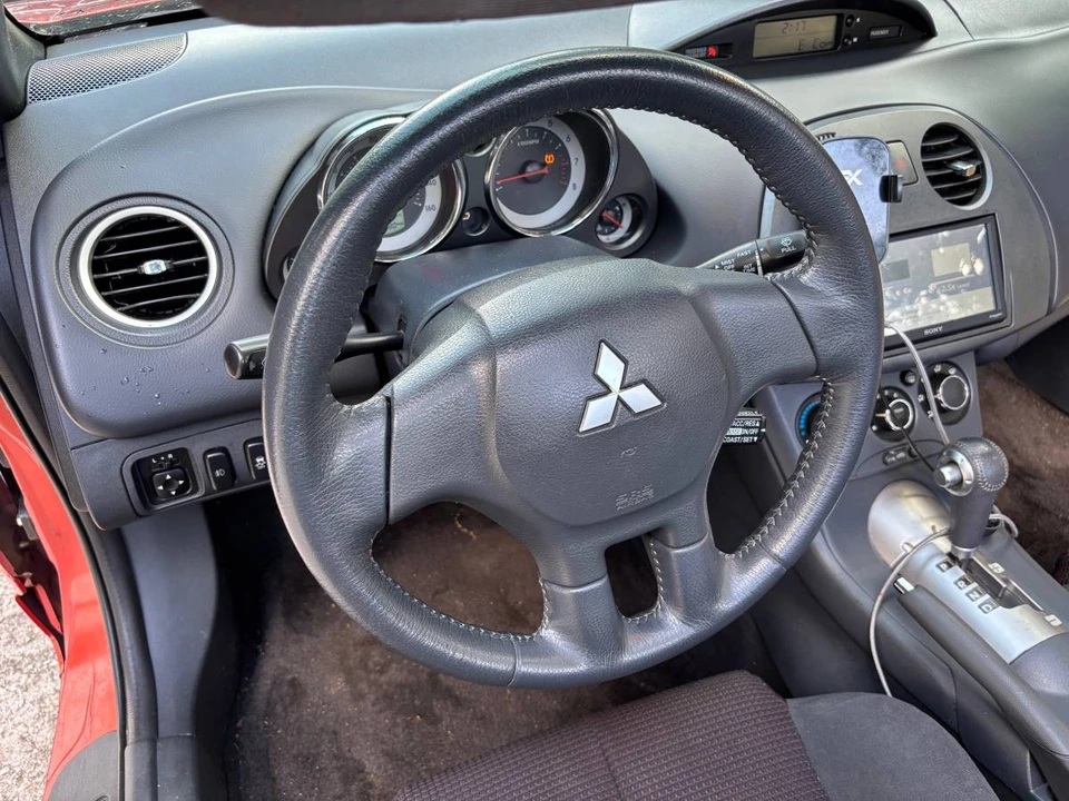 2011 Mitsubishi Eclipse 4th Gen - Image 13 of 24
