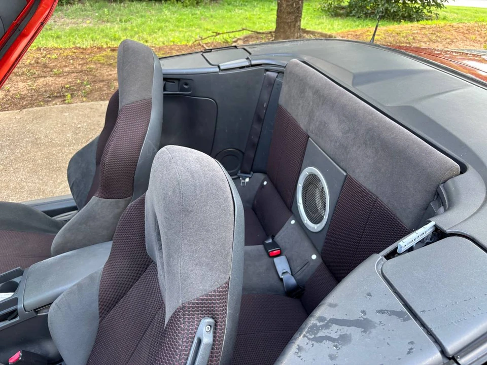 2011 Mitsubishi Eclipse 4th Gen - Image 11 of 24