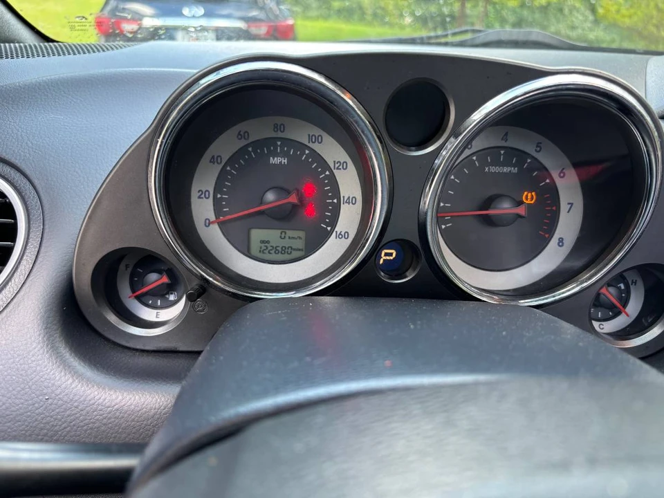 2011 Mitsubishi Eclipse 4th Gen - Image 14 of 24