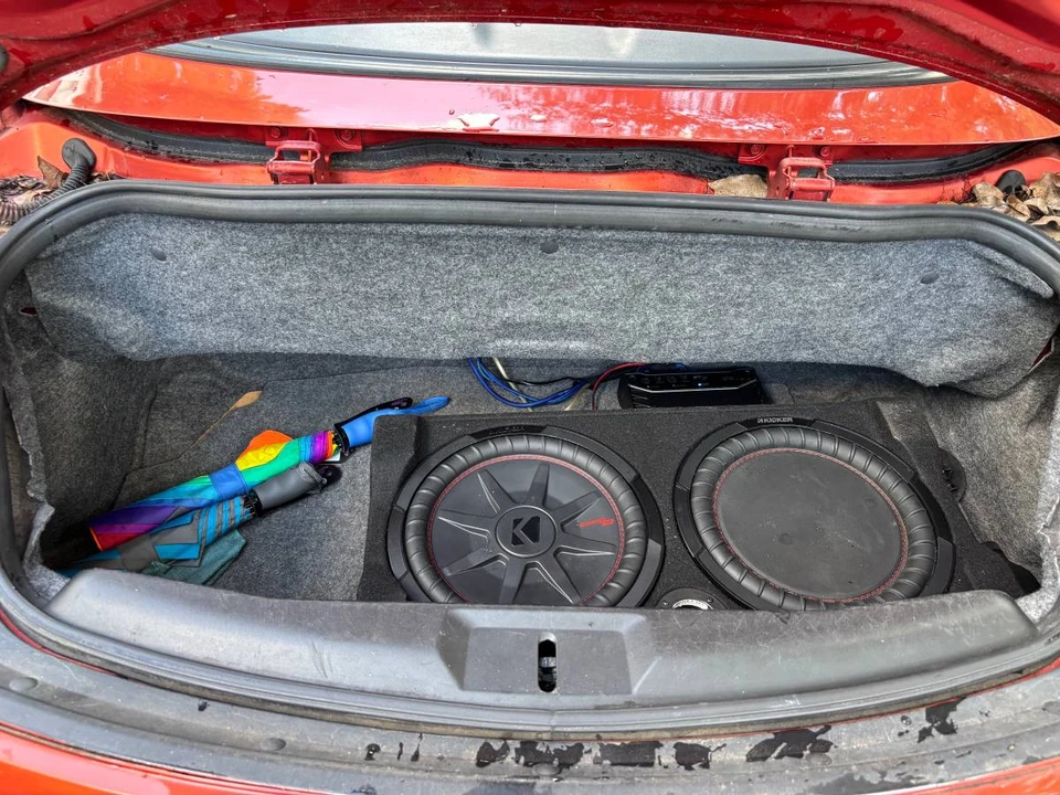 2011 Mitsubishi Eclipse 4th Gen - Image 7 of 24