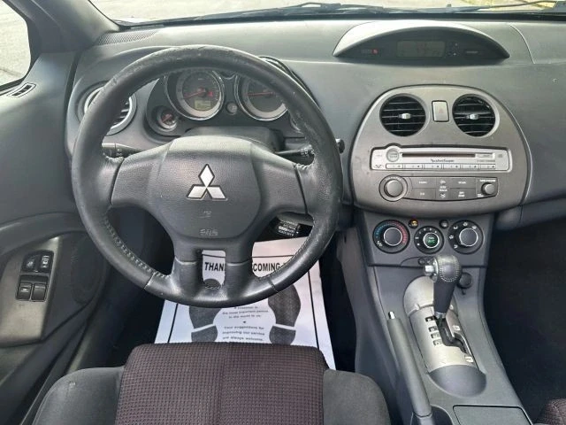 2011 Mitsubishi Eclipse 4th Gen - Image 18 of 21