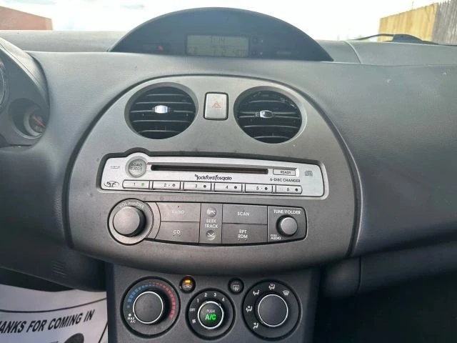 2011 Mitsubishi Eclipse 4th Gen - Image 21 of 21