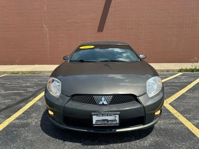 2011 Mitsubishi Eclipse 4th Gen - Image 3 of 21