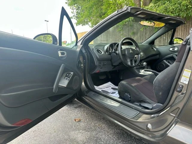 2011 Mitsubishi Eclipse 4th Gen - Image 13 of 21