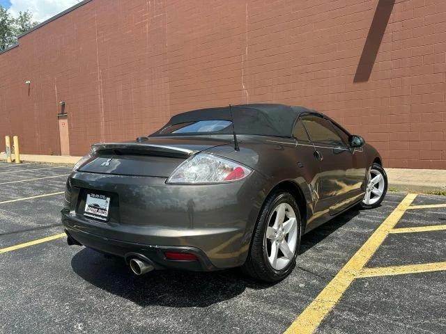 2011 Mitsubishi Eclipse 4th Gen - Image 6 of 21