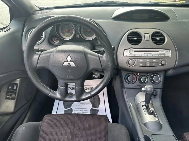 2011 Mitsubishi Eclipse 4th Gen - Image 18 of 21